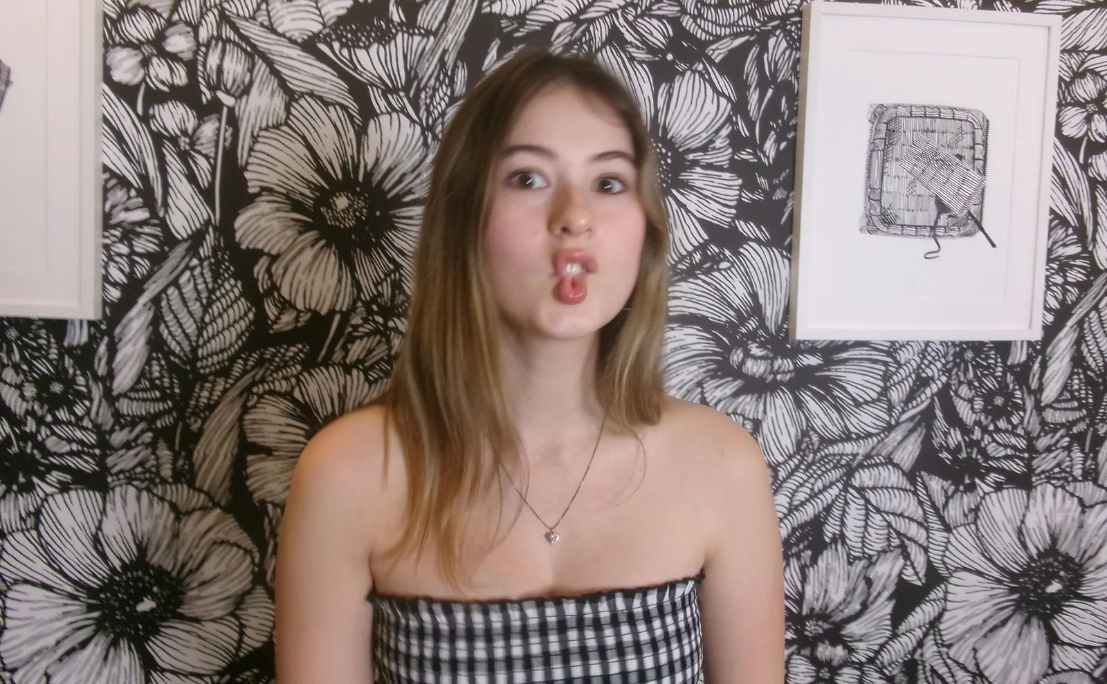 Izzy Pingrey